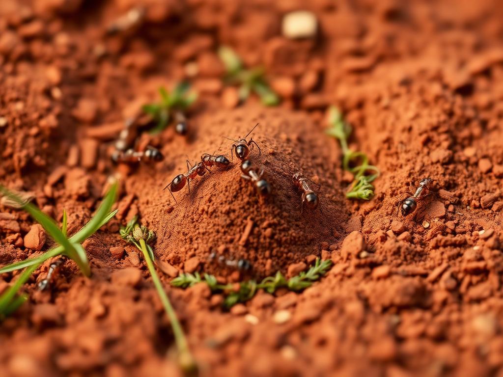 Red imported fire ant